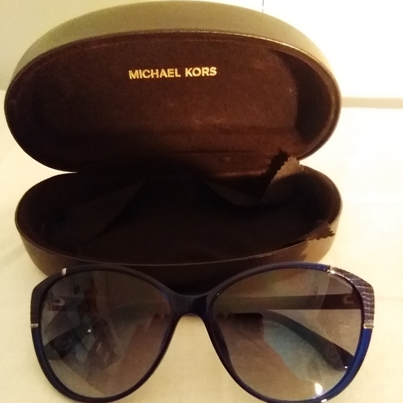 michael kors paige sunglasses